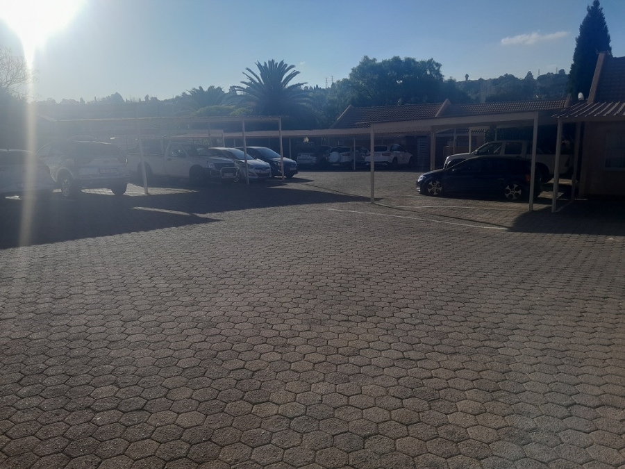 To Let 2 Bedroom Property for Rent in Alan Manor Gauteng