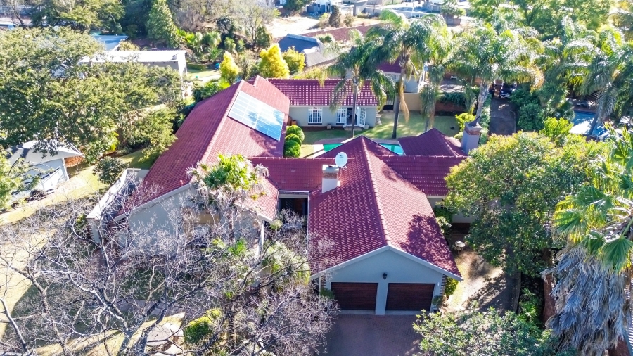 4 Bedroom Property for Sale in Wierda Park Gauteng