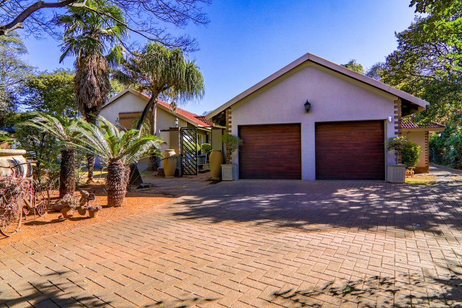 4 Bedroom Property for Sale in Wierda Park Gauteng