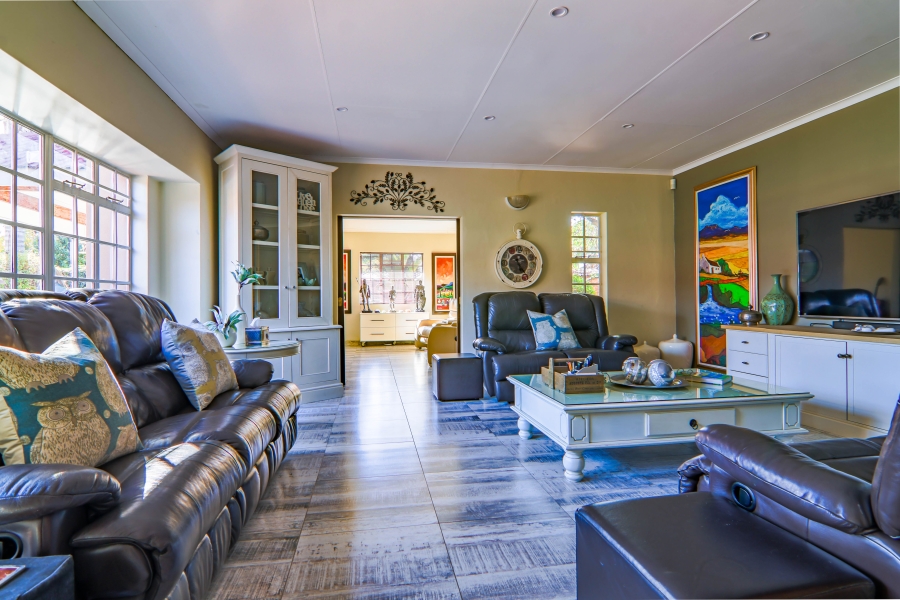 4 Bedroom Property for Sale in Wierda Park Gauteng