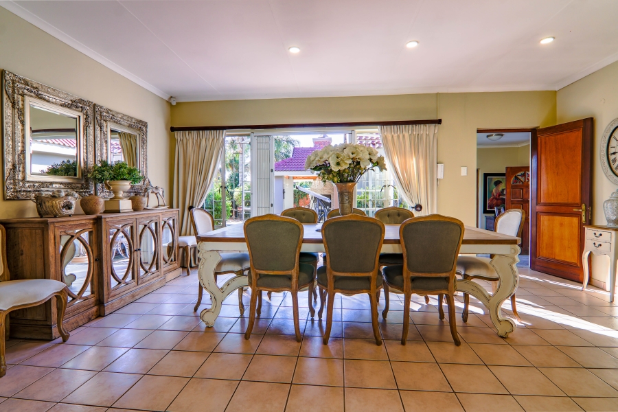 4 Bedroom Property for Sale in Wierda Park Gauteng