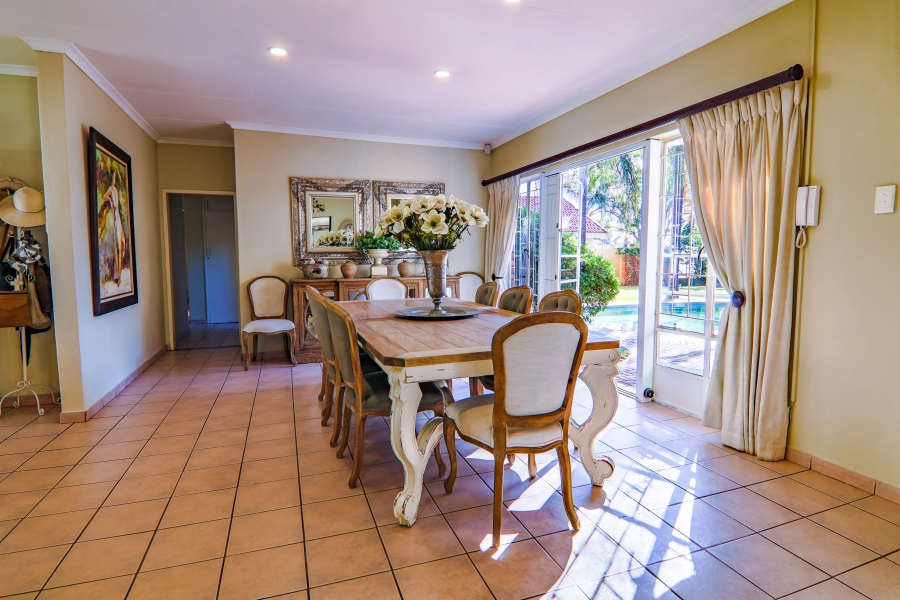 4 Bedroom Property for Sale in Wierda Park Gauteng