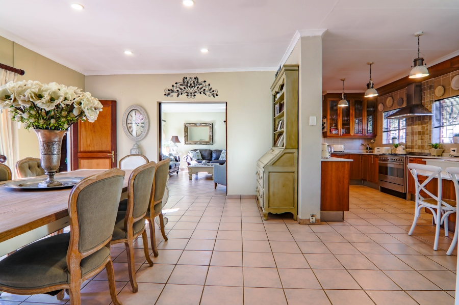 4 Bedroom Property for Sale in Wierda Park Gauteng