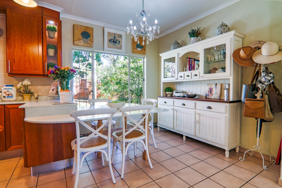 4 Bedroom Property for Sale in Wierda Park Gauteng