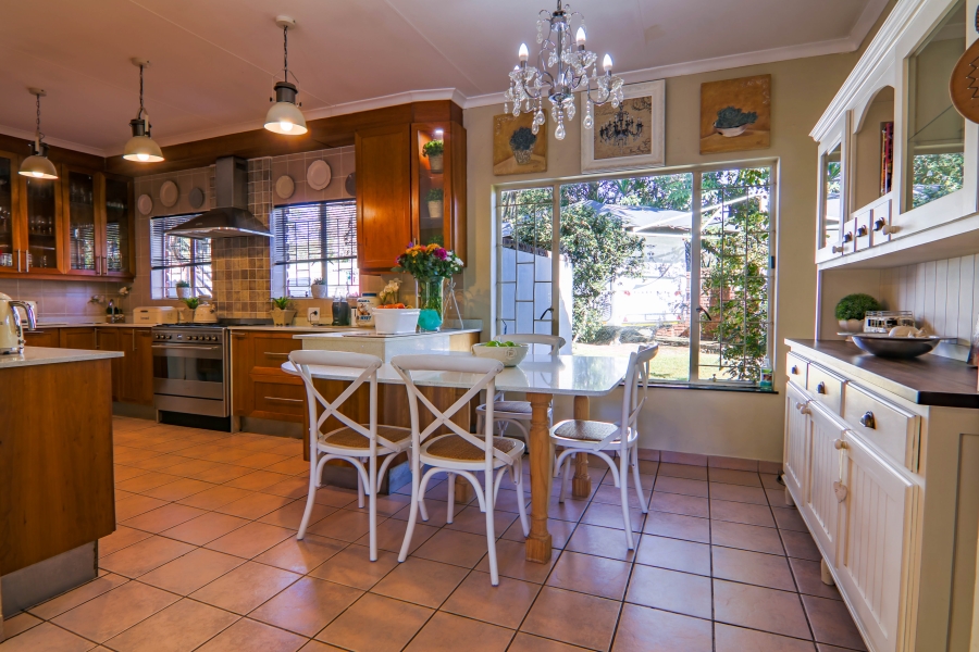 4 Bedroom Property for Sale in Wierda Park Gauteng