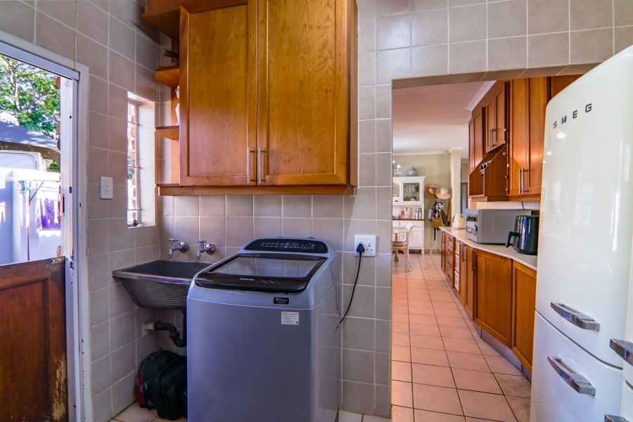 4 Bedroom Property for Sale in Wierda Park Gauteng