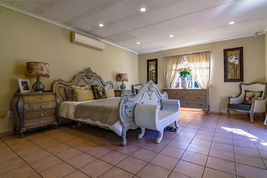 4 Bedroom Property for Sale in Wierda Park Gauteng