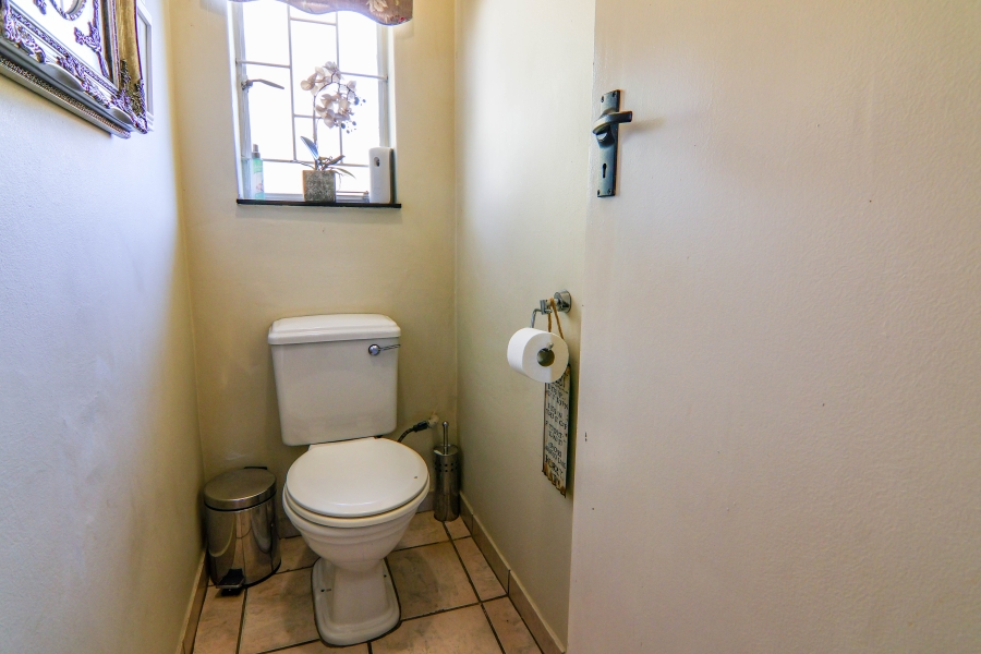 4 Bedroom Property for Sale in Wierda Park Gauteng