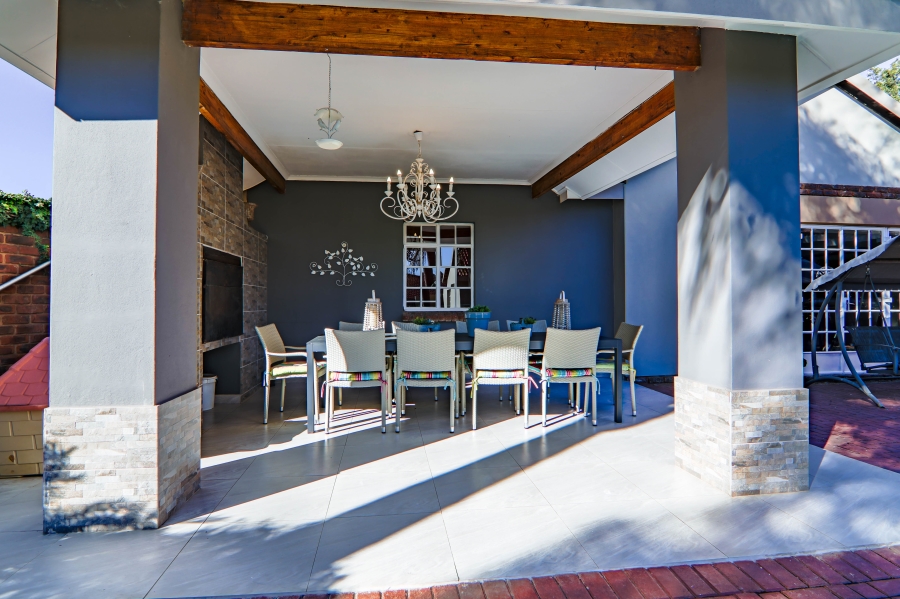 4 Bedroom Property for Sale in Wierda Park Gauteng