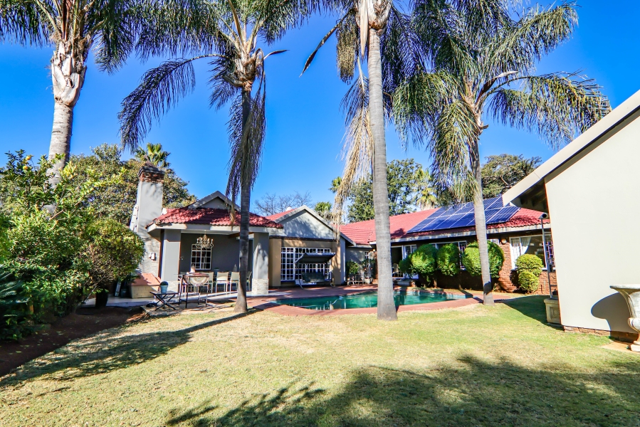 4 Bedroom Property for Sale in Wierda Park Gauteng