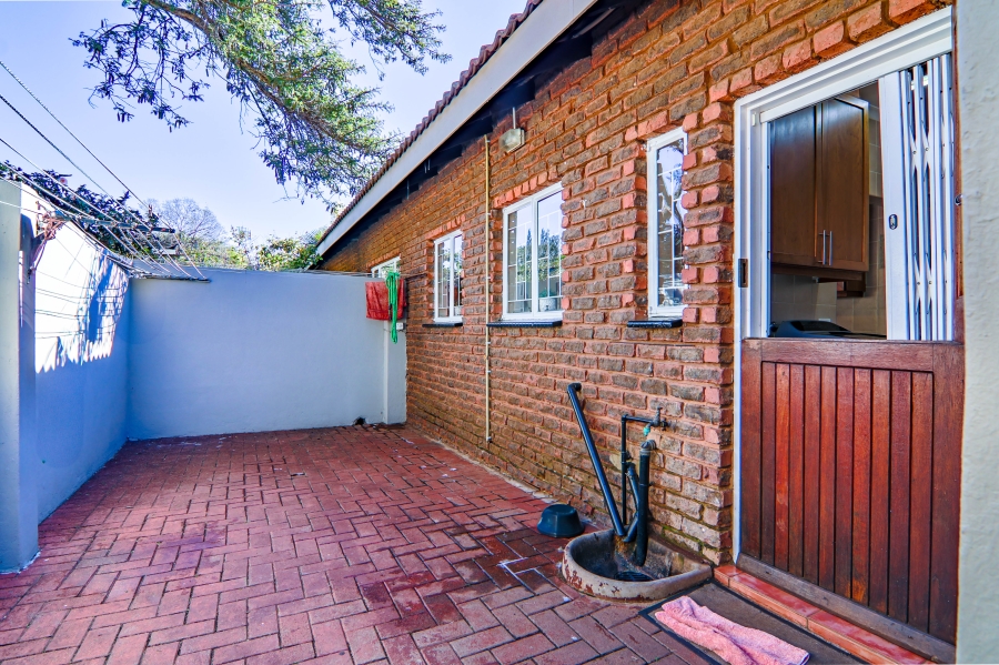 4 Bedroom Property for Sale in Wierda Park Gauteng