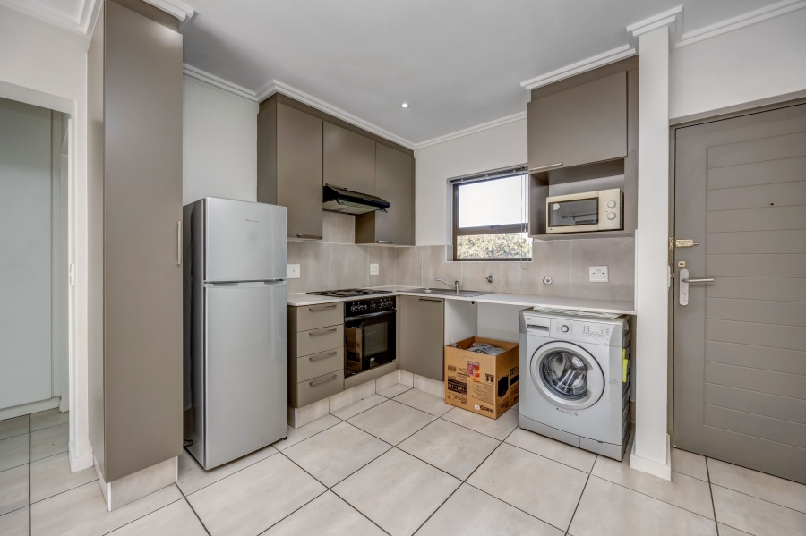 1 Bedroom Property for Sale in Craigavon Gauteng