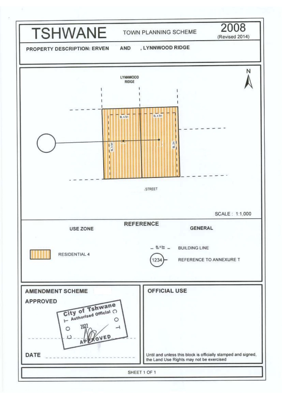 60 Bedroom Property for Sale in Lynnwood Gauteng