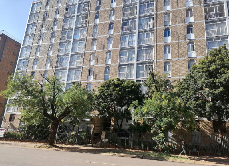 1 Bedroom Property for Sale in Pretoria Central Gauteng