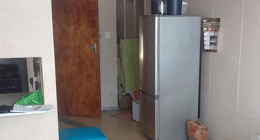 1 Bedroom Property for Sale in Pretoria Central Gauteng