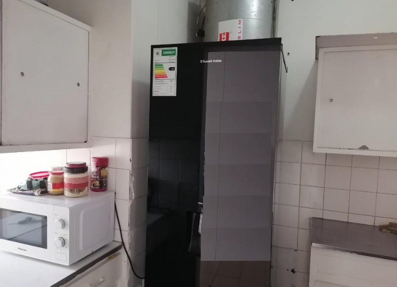 1 Bedroom Property for Sale in Pretoria Central Gauteng