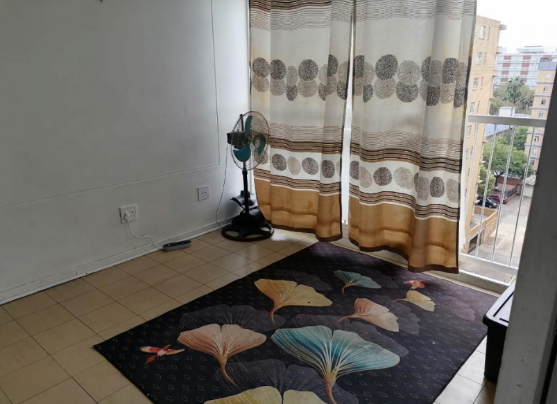 1 Bedroom Property for Sale in Pretoria Central Gauteng