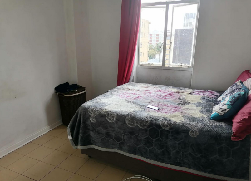 1 Bedroom Property for Sale in Pretoria Central Gauteng
