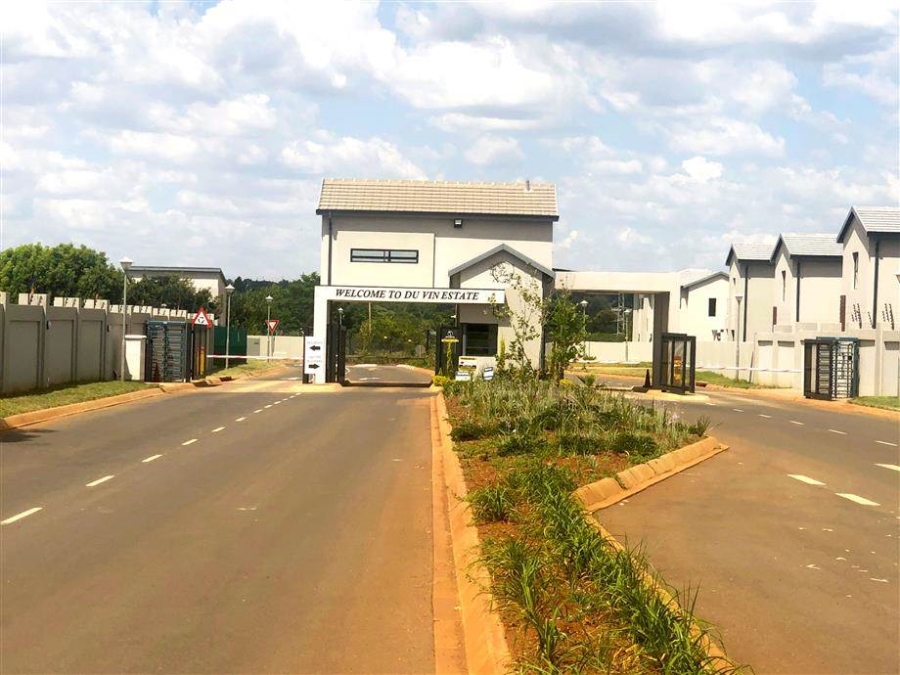 3 Bedroom Property for Sale in Raslouw Gauteng