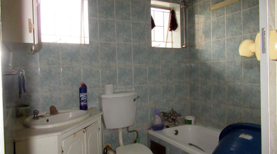 1 Bedroom Property for Sale in Pretoria West Gauteng