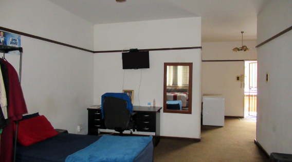 1 Bedroom Property for Sale in Pretoria West Gauteng