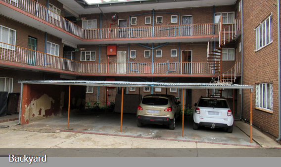 1 Bedroom Property for Sale in Pretoria West Gauteng