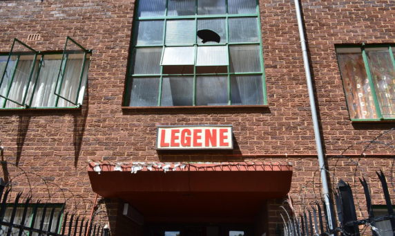 1 Bedroom Property for Sale in Pretoria West Gauteng