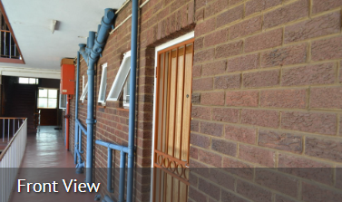 1 Bedroom Property for Sale in Pretoria West Gauteng