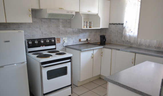 1 Bedroom Property for Sale in Pretoria West Gauteng