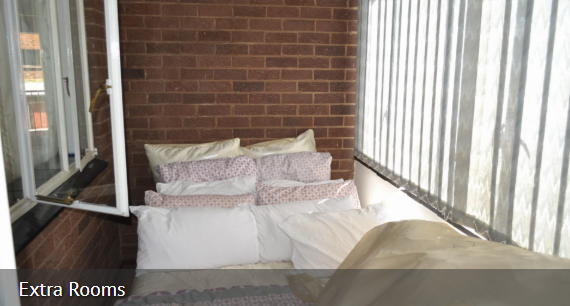1 Bedroom Property for Sale in Pretoria West Gauteng