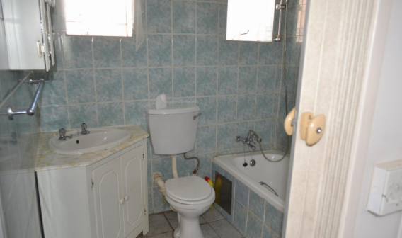 1 Bedroom Property for Sale in Pretoria West Gauteng