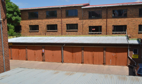 1 Bedroom Property for Sale in Pretoria West Gauteng