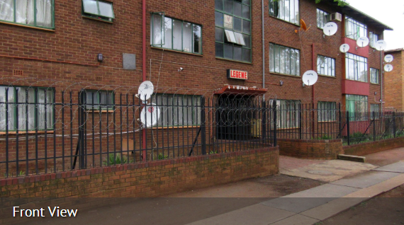 1 Bedroom Property for Sale in Pretoria West Gauteng