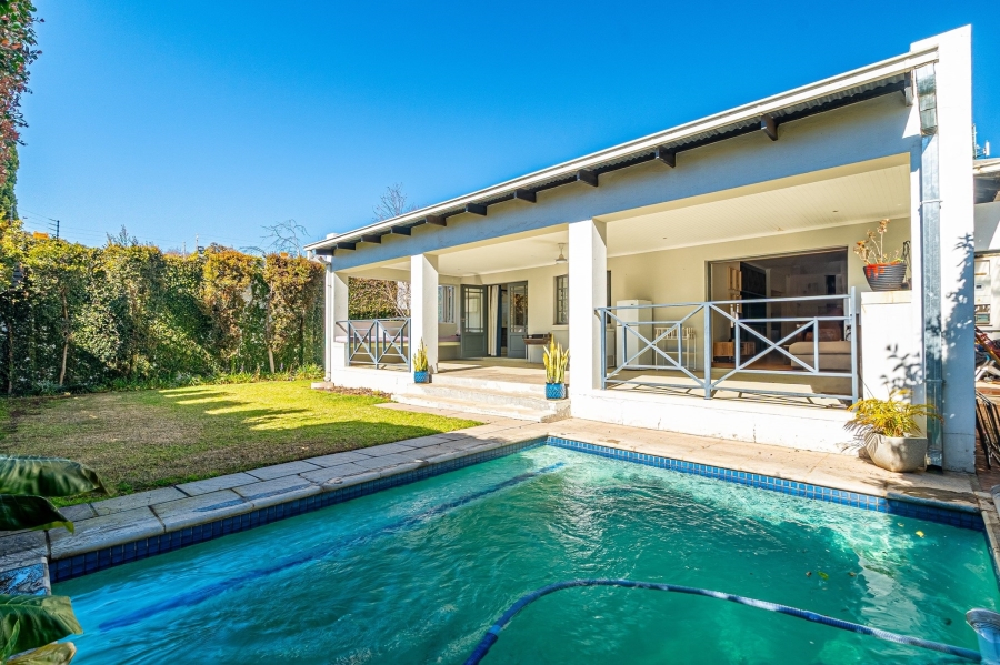 3 Bedroom Property for Sale in Parkhurst Gauteng