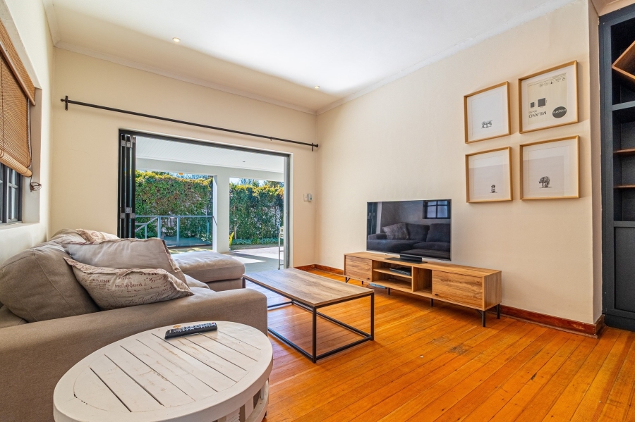 3 Bedroom Property for Sale in Parkhurst Gauteng