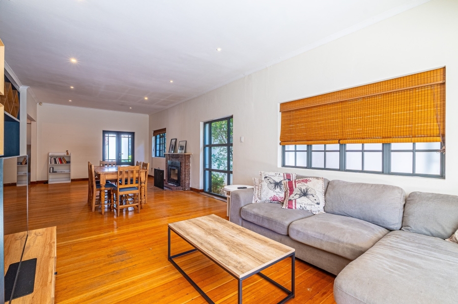 3 Bedroom Property for Sale in Parkhurst Gauteng