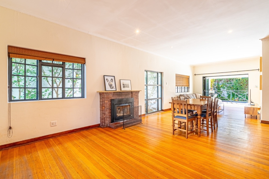 3 Bedroom Property for Sale in Parkhurst Gauteng