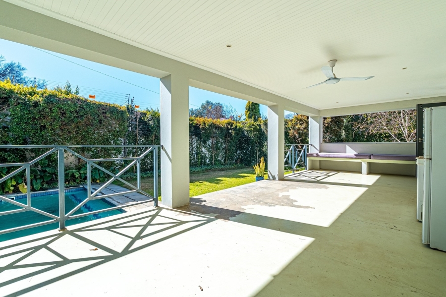 3 Bedroom Property for Sale in Parkhurst Gauteng