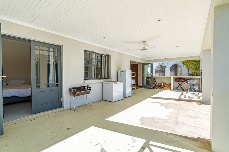 3 Bedroom Property for Sale in Parkhurst Gauteng