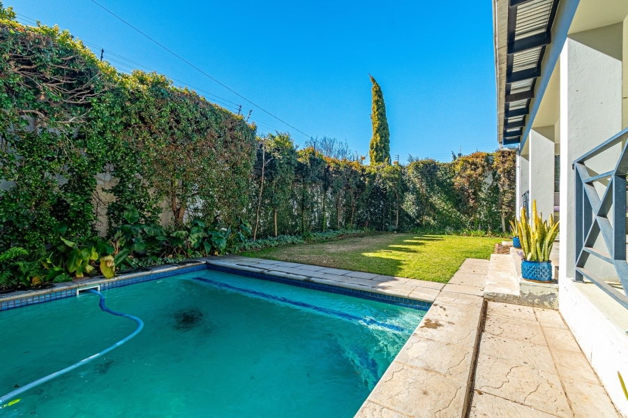 3 Bedroom Property for Sale in Parkhurst Gauteng