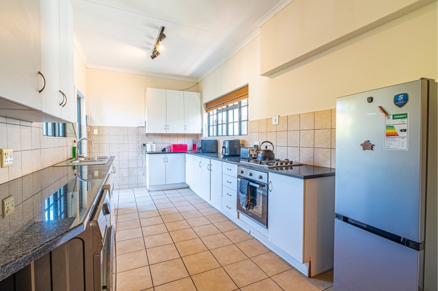 3 Bedroom Property for Sale in Parkhurst Gauteng