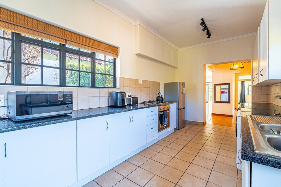 3 Bedroom Property for Sale in Parkhurst Gauteng