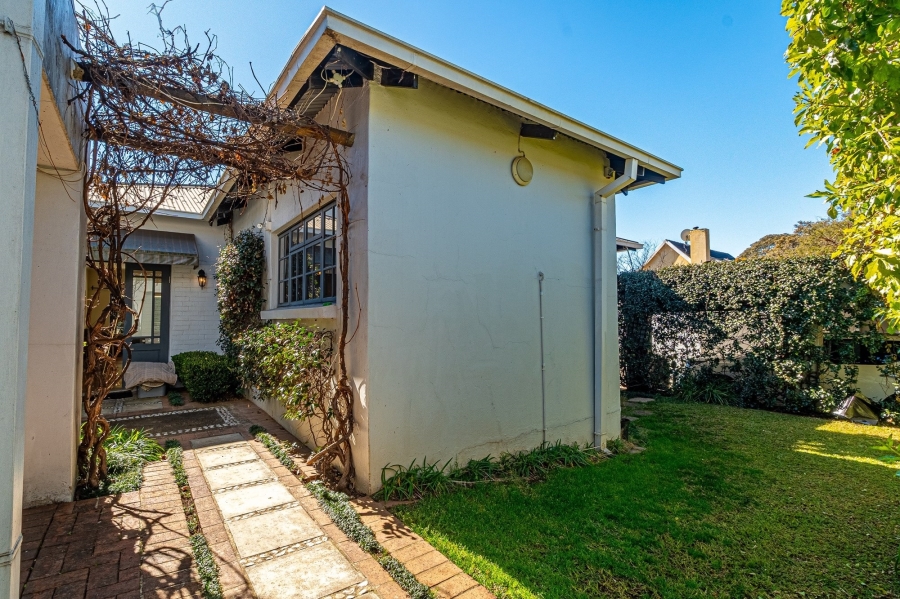 3 Bedroom Property for Sale in Parkhurst Gauteng