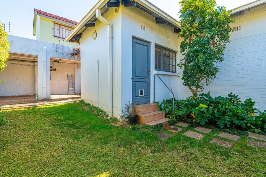 3 Bedroom Property for Sale in Parkhurst Gauteng