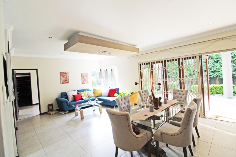 To Let 3 Bedroom Property for Rent in Bryanston Gauteng
