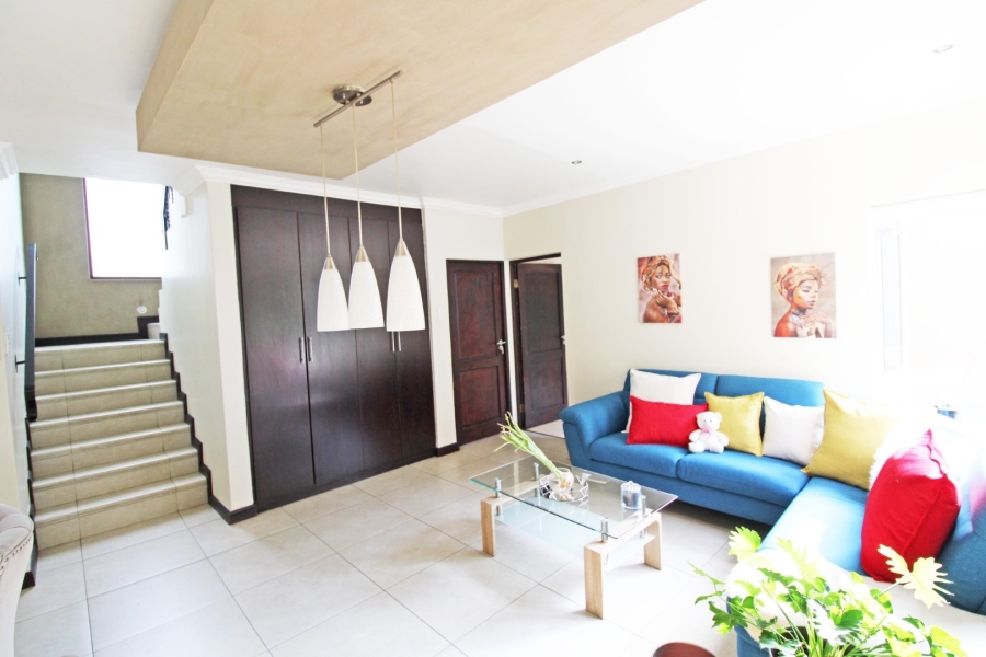 To Let 3 Bedroom Property for Rent in Bryanston Gauteng