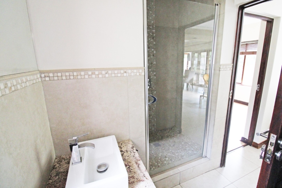 To Let 3 Bedroom Property for Rent in Bryanston Gauteng