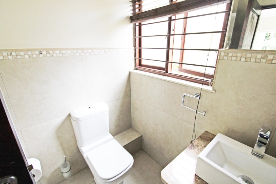 To Let 3 Bedroom Property for Rent in Bryanston Gauteng