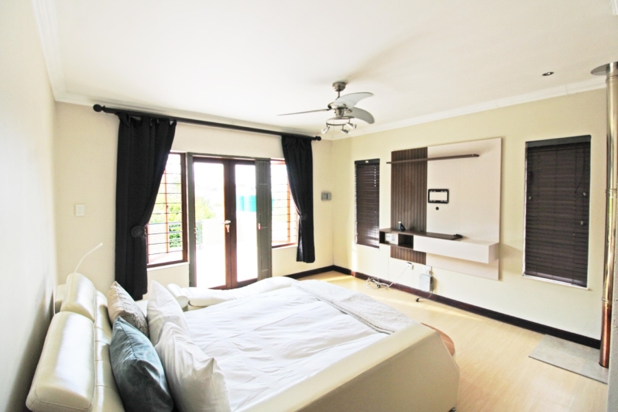 To Let 3 Bedroom Property for Rent in Bryanston Gauteng