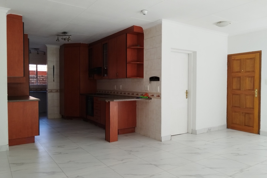 To Let 3 Bedroom Property for Rent in Bartlett Gauteng